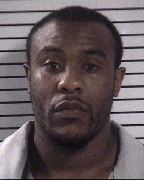 Demaja Keshon Watts